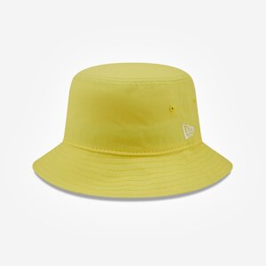 New Era Essential Tapered Bucket Hat Yellow