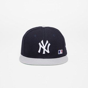 New Era New York Yankees Team Arch 9FIFTY Snapback Cap Navy