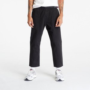 Kalhoty Gramicci Loose Tapered Pant UNISEX Black XL