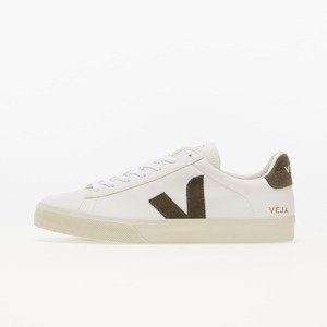 Veja Campo Chromefree White/ Kaki