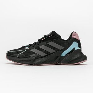 adidas Performance X9000L4 M Cblack/ Grefiv/ Magic Grey