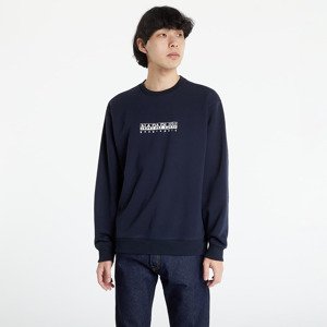 NAPAPIJRI B-Box Sweatshirt Dark Blue