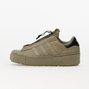 adidas Superstar Bonega X Orbit Green/ Orbit Green/ Core Black