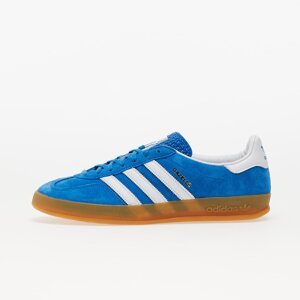 adidas Gazelle Indoor Blue Bird/ Ftw White/ Blue Bird