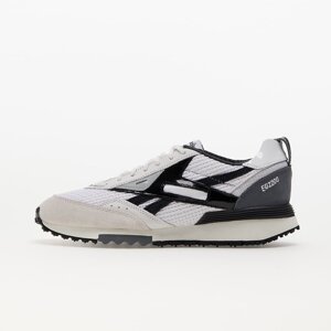 Reebok x Engineered Garments LX 2200 Soft White/ Soft White/ Core Black