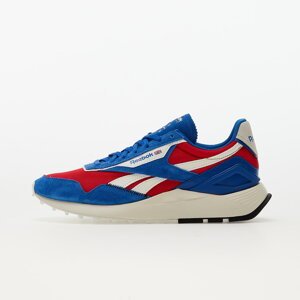 Reebok Classic Legacy AZ Vector Blue/ Vector Red/ Chalk