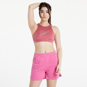 Puma Training Bra Top Pink