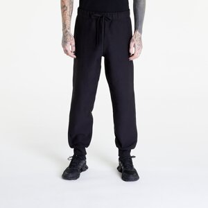 Carhartt WIP American Script Jogging Pant Black