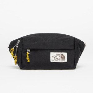 The North Face Berkeley Lumbar Tnf Black/ Mineral Gold