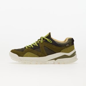 Vans AMZN Trailhead Geo Chocolate/ Olive