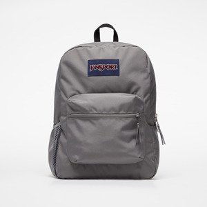 JanSport Cross Town Graphite Grey