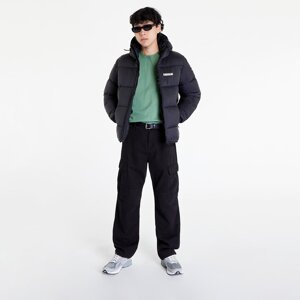 Napapijri A-Suomi Hooded Jacket 1 Black