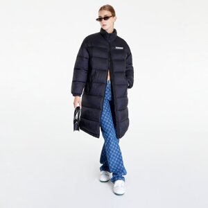 Napapijri A-Box Long W 1 Puffer Jacket Black