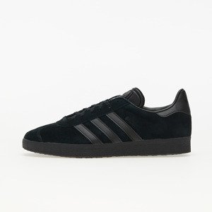 adidas Gazelle Core Black/ Core Black/ Core Black