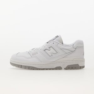 New Balance 550 White