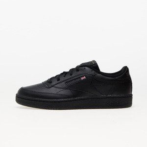 Reebok Club C 85 Int-Black/ Charcoal