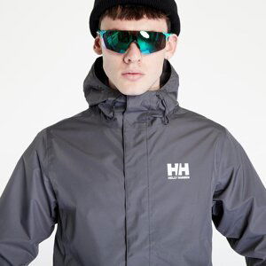 Helly Hansen Seven J Jacket Charcoal