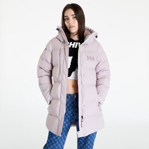 Helly Hansen Adore Puffy Parka Dusty Syrin