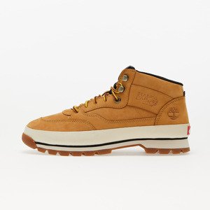 Vans x Timberland Half Cab Hiker Wheat