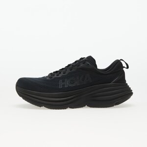 Hoka® M Bondi 8 Wide Black/ Black