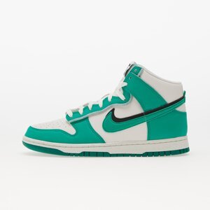 Nike Dunk High Retro SE Phantom/ Stadium Green-Sail-Black