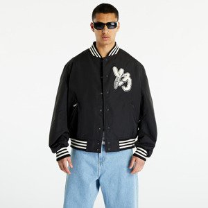 Y-3 Team Jacket Black/ Off White