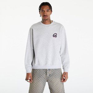 Gramicci Big G-Logo Sweatshirt Ash Heather