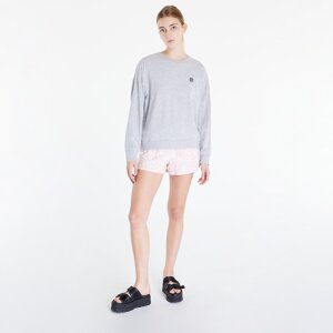 DKNY Intimates Boxer L/S Pyjama Blush/ Grey