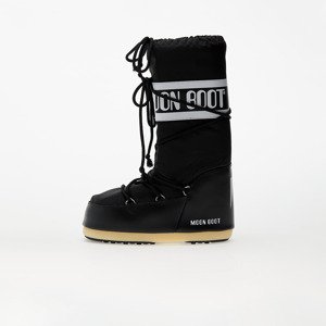 Moon Boot Nylon Black