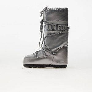 Moon Boot Glance Silver