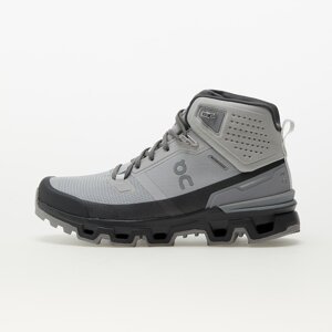 Tenisky On W Cloudrock Waterproof Glacier/ Eclipse EUR 39