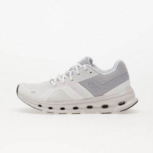 Tenisky On W Cloudrunner White/ Frost EUR 37