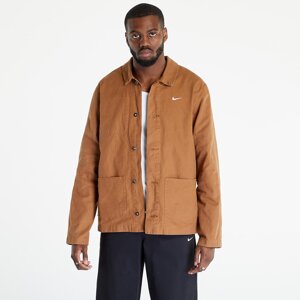 Bunda Nike Sportswear Unlined Chore Coat Ale Brown/ White L