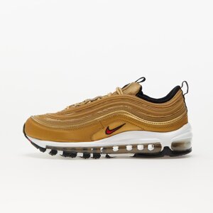 Tenisky Nike W Air Max 97 Metallic Gold/ Varsity Red-Black-White EUR 38.5