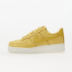 Tenisky Nike W Air Force 1 Premium Saturn Gold/ Sail EUR 38.5