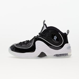 Nike Air Penny 2 Black/ Multi-Color-White-Football Grey