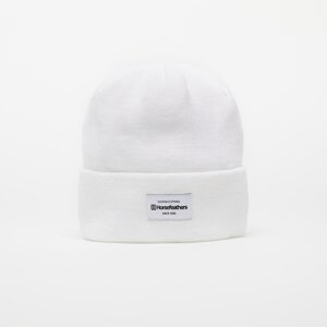 Horsefeathers Meryl Beanie White