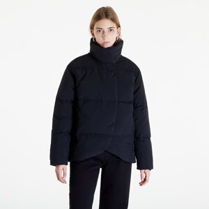 adidas Big Baffle Down Jacket Black