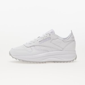 Reebok Classic Leather SP Extra Cloud White/ Light Solid Grey/ Lucid Lilac