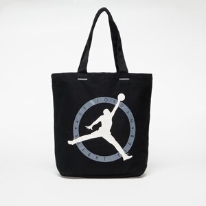 Jordan Graphic Tote Black