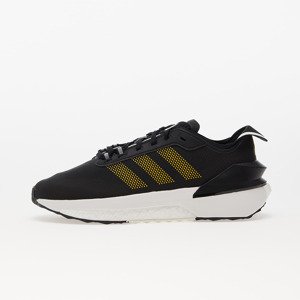 adidas Avryn Core Black/ Core Black/ Solid Gold