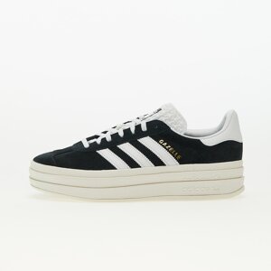 adidas Gazelle Bold W Core Black/ Ftw White/ Core White