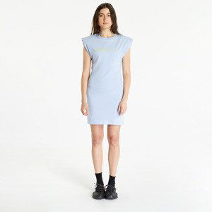 adidas Originals Muscle Fit With Logo Dress Sky Blue