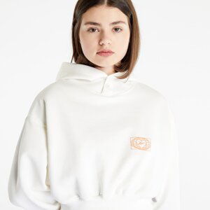 Reebok Good Vibes Hoodie Chalk