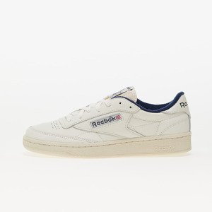 Reebok Club C 85 Vintage Chalk/ Alabaster/ Vector Navy