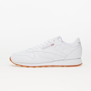 Tenisky Reebok Classic Leather Ftw White/ Pure Grey 3/ Gum EUR 42