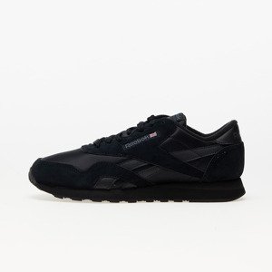 Tenisky Reebok Classic Nylon Core Black/ Core Black/ Pure Grey EUR 41