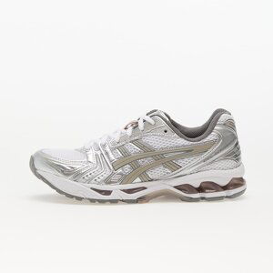 Asics Gel-Kayano 14 White/ Moonrock