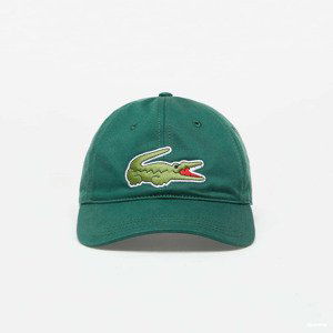 LACOSTE Cap Green