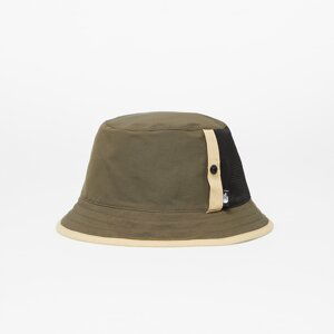 The North Face Class V Reversible Bucket Hat New Taupegreen/ Khakistone